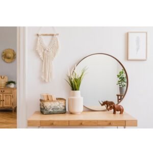 Drawing room accessories