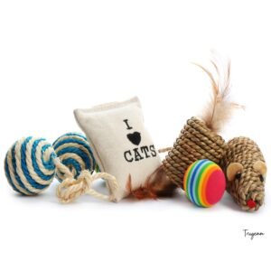 Pet stuff