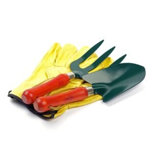 Trowel and Fork Set