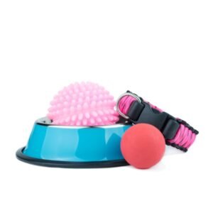 Ball and Collar Set