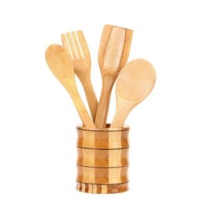 Wooden Kitchen Utensils