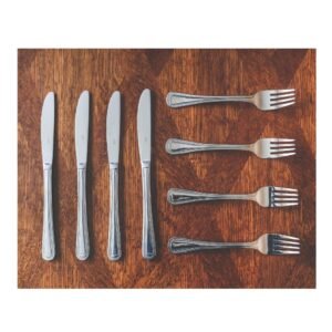 Bronze Kitchen Acessories