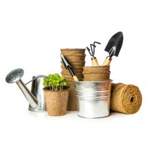 Garden Accessories Kit