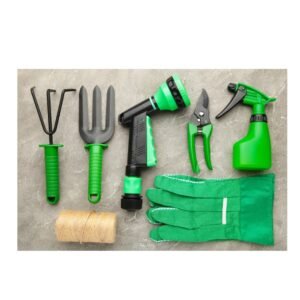 Green Garden Kit