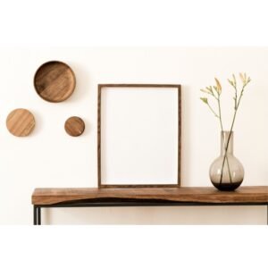 Wooden Wall Decor