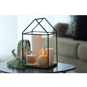 Candle Holders